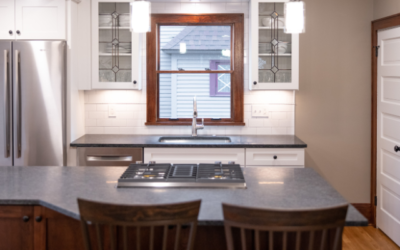 How to Plan a Timeless Kitchen Remodel That Fits Your Lifestyle