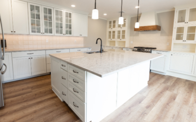 How to Plan a Realistic Budget for Kitchen Remodeling in Cleveland