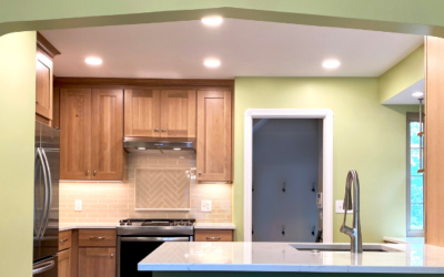 Why Planning and Design Matter: Insights from Kitchen Remodeling Contractors