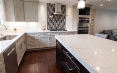 What to Consider Before Hiring a Kitchen Remodeling Contractor