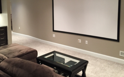 How Basement Remodeling Contractors Help You Maximize Your Home’s Potential