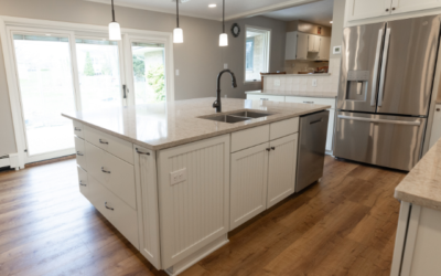 Why Design-Build Makes Sense for Your Next Remodeling Project